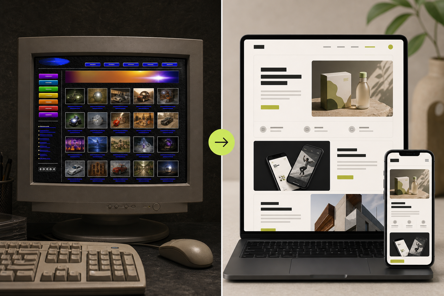 A focused portfolio website presenting selected work, role fit, resume, and a clear contact action